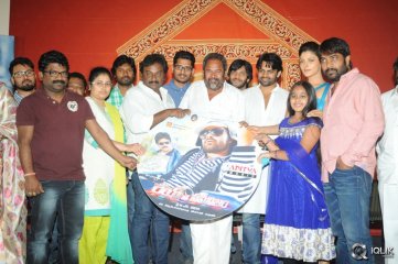 Rey Movie Pawanism Song Launch